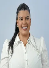 JACIENE SANTOS DE LIMA
