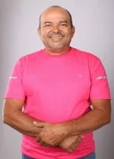 EDSON JOSE RODRIGUES DA SILVA