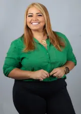 GLEICE KELLY GAMA DA SILVA