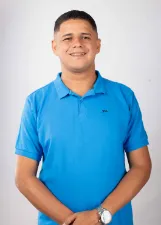 DIOGENES SANTOS DA SILVA