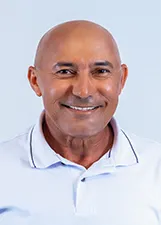 ADEMILSON FAUSTINO MARINHO