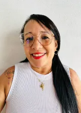 CLÁUDIA FERREIRA DE BARROS