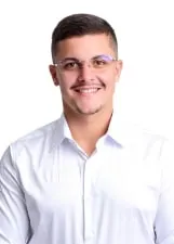 ANTÔNIO BISPO DE MELO NETO