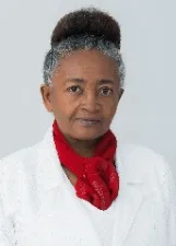 MARIA APARECIDA DE JESUS