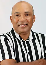 CÉLIO DE LIMA DE ALMEIDA