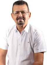 JOSÉ ALBERTO DIAS SIRINO