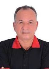 EDIMILSON JOSE DE SANTANA