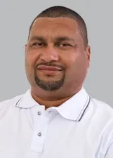 IVISON RICARDO SANTOS DE LIMA DA SILVA