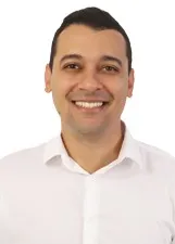 BRUNO BARBOSA DE ARAÚJO