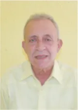 JOSE APARECIDO DA SILVA