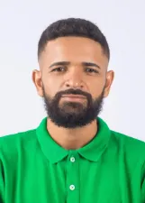 JOSÉ APARECIDO RODRIGUES DE SOUZA