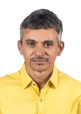 GILVAN DA CRUZ SANTOS