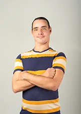 JEANDERSON DOUGLAS DA SILVA TENÓRIO