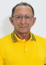 ANTÔNIO GUIMARAES DOS SANTOS