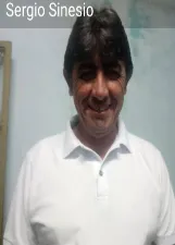 SÉRGIO SINÉSIO DE LIMA