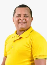 CLÁUDEMIRO SEBASTIÃO DE SOUZA