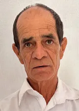 ANTONIO MARTINS DE ARAUJO