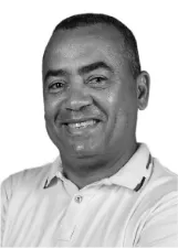 EDSON ANTONIO DA SILVA