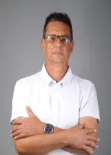 RAGNAR DAMIÃO ROCHA