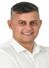 LUIZ RICARDO DOS SANTOS SOUZA