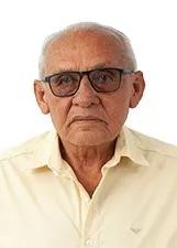 ANTÔNIO ALVES DE ARAÚJO