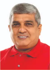 AMILTON CICERO DA SILVA