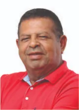 JOSE GIVALDO DA SILVA