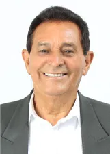 VALDI DE NOVAES AMANDO