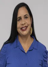 CÉLIA PATRÍCIA NASCIMENTO DE SOUZA