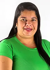 ANA PATRÍCIA SANTOS DA SILVA