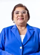 MARIA EDINETE LUIZ DA SILVA