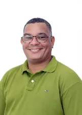 ELINALDO GOMES DE MELO