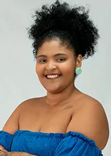 ESMERALDA VITÓRIA NOBERTO DA SILVA