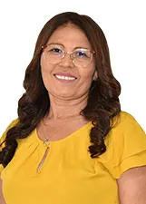 MARIA DA CONCEIÇÃO ALVES DOS SANTOS