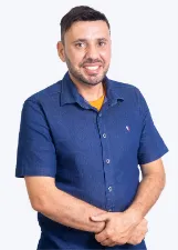 JOSÉ MARCOS DA SILVA