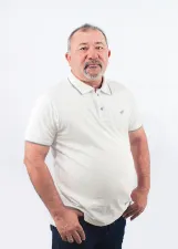 JOSÉ ROBERTO DOS SANTOS