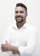 LUIZ FELIPE PEREIRA DE SANTANA