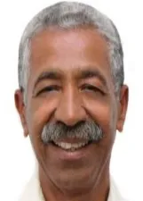 REGINALDO BRAZ DOS SANTOS