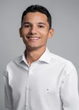 EVERTON RICARDO SILVA PEREIRA