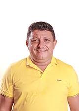 DERISVAN ALVES DA SILVA