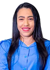 WIDALINE MARIA DA SILVA