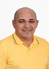 EDEMILSON BENICIO DOS REIS