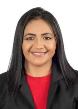 MÁRCIA DE SIQUEIRA SILVA