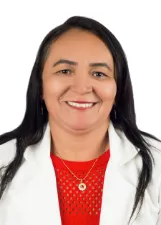 CLAUDENICE DOS SANTOS SILVA