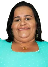HOZANILDA MARIA DA SILVA