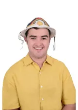 CÍCERO SEBASTIÃO DA SILVA SANTOS