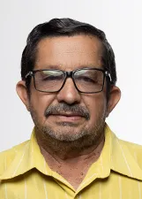 VICENTE GALDINO FILHO