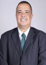 SÉRGIO RICARDO GONÇALVES DA SILVA