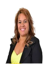 PATRÍCIA LUCIA DE SOUZA ROMÃO