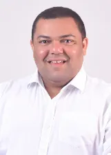 IVANILDO JOAQUIM DOS SANTOS